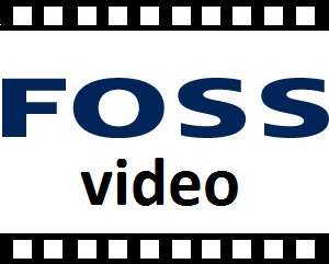 FOSS video