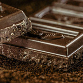 Čokoládovny